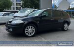 Megane Authentique*Klima*PDC*Keyless*Tempo*Bluet