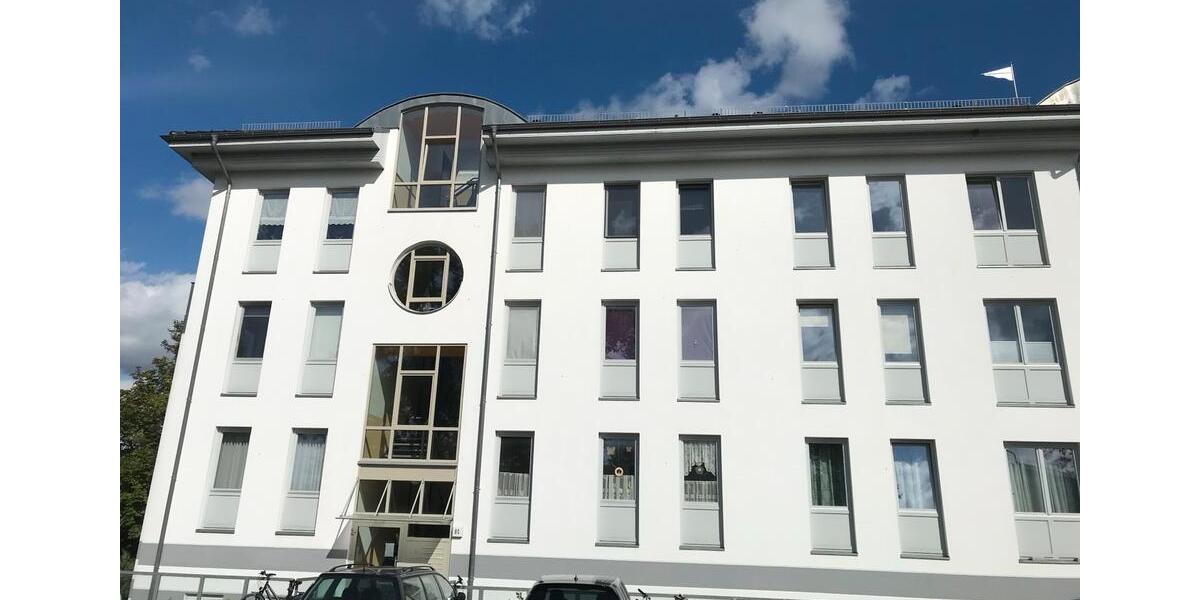 Etagenwohnung Potsdam Krampnitz - 2 Zimmer, 67 m&sup2;, 980&euro; | Angebot:26024862