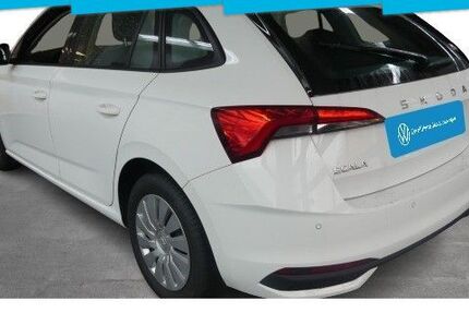 Skoda Scala 20.040 km 18.950 &euro; Potsdam 14480