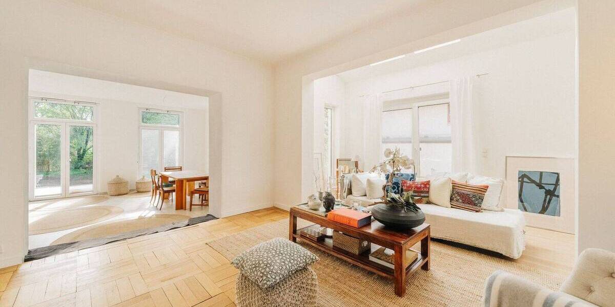 Einfamilienhaus Kleinmachnow - 6 Zimmer, 208 m&sup2;, 1.180.000&euro; | Angebot:26868345