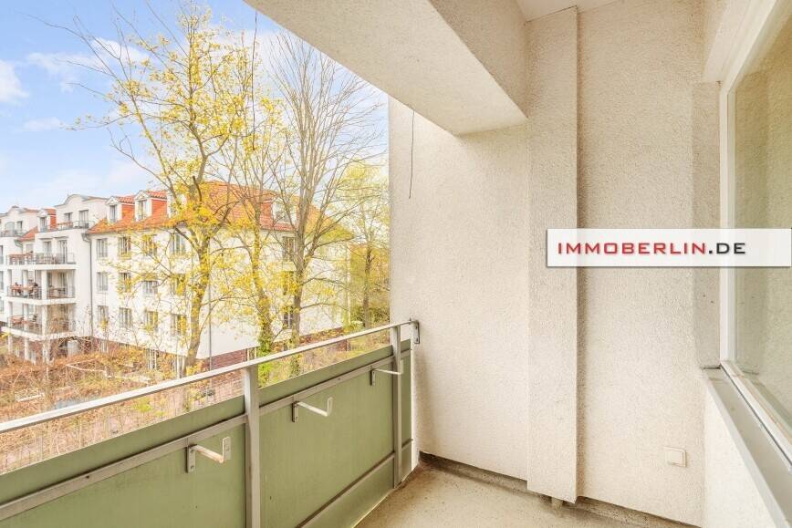 Etagenwohnung Mariendorf Mariendorf - 3 Zimmer, 78 m&sup2;, 329.000&euro; | Angebot:26470698