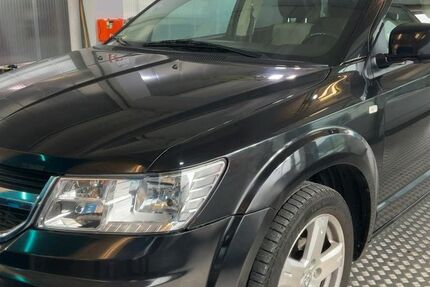 Dodge Journey 100.000 km 12.999 € Berlin 13403
