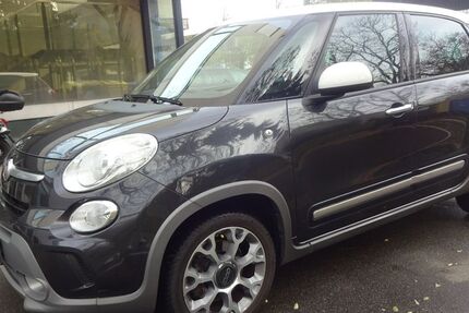 Fiat 500L 74.000 km 8.450 € Berlin 12249