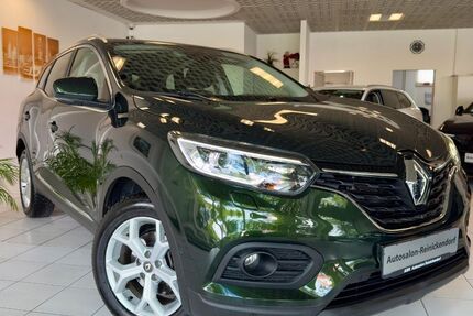 Renault Kadjar 49.670 km 14.980 &euro; Berlin 13403