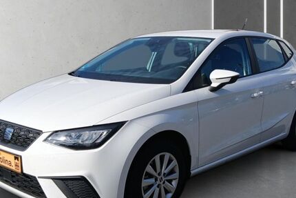 Seat Ibiza 7.121 km 16.887 &euro; Berlin 13581