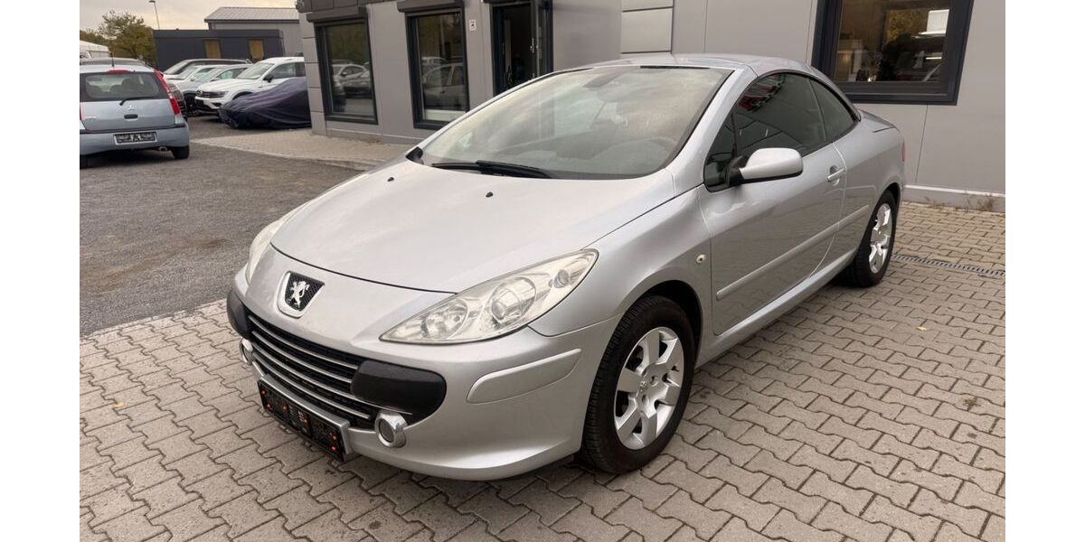 Peugeot 307 130.416 km 2.499 &euro; Ludwigsfelde 14974
