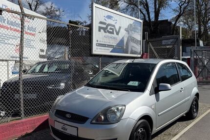 Ford Fiesta 13.950 km 4.480 &euro; Berlin-Charlottenburg 14052