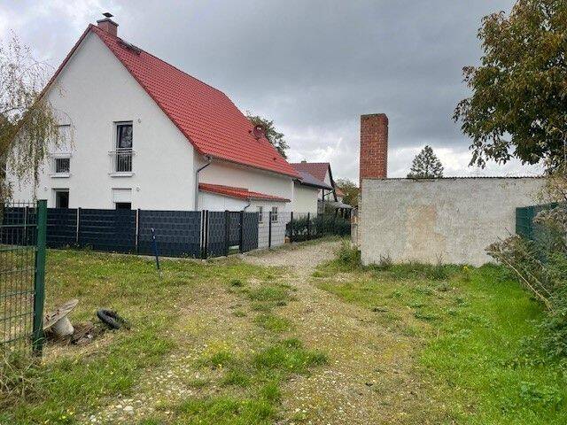Grundstück Potsdam_Mittelmark_Kreis Caputh - 350.000&euro; | Angebot:26874146
