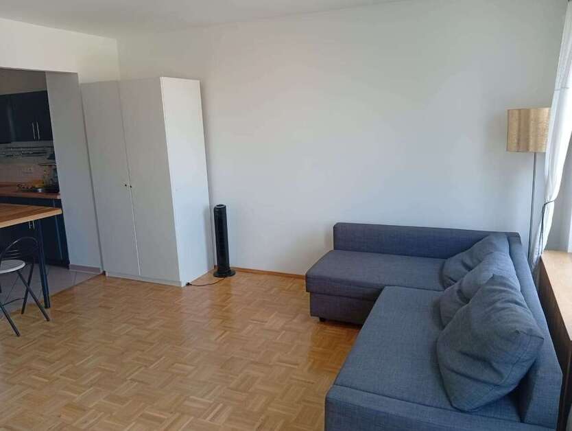 Wohnung zum Mieten in Berlin 1.200 € 52 m²