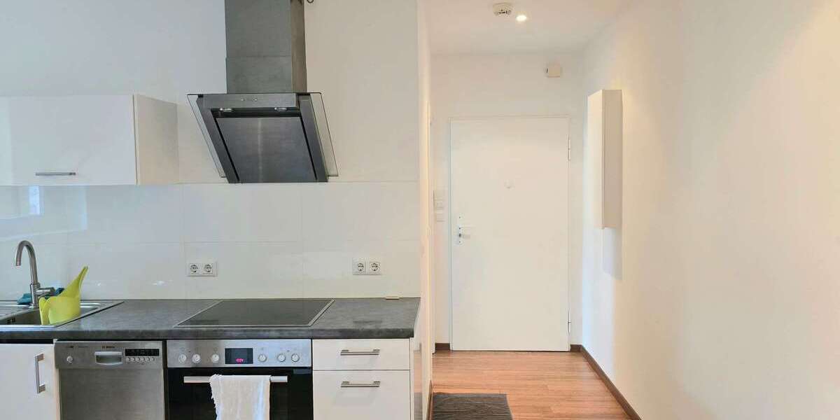 Etagenwohnung Berlin Tempelhof-Schöneberg - 2 Zimmer, 55 m&sup2;, 319.000&euro; | Angebot:27084182