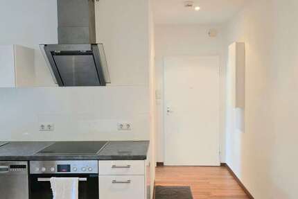 Wohnung Berlin Tempelhof-Schöneberg - 2 Zimmer, 55 m&sup2;, 319.000&euro; | Angebot:27084182