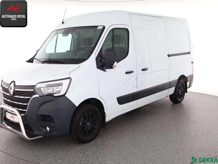 Renault Master 65.309 km 23.880 € Berlin 12103