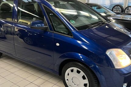 Opel Meriva 153.000 km 3.790 € Berlin 12349