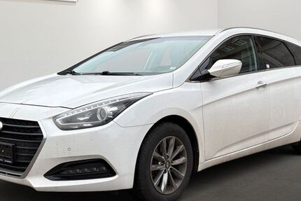 Hyundai i40 163.763 km 6.999 € Berlin 12681