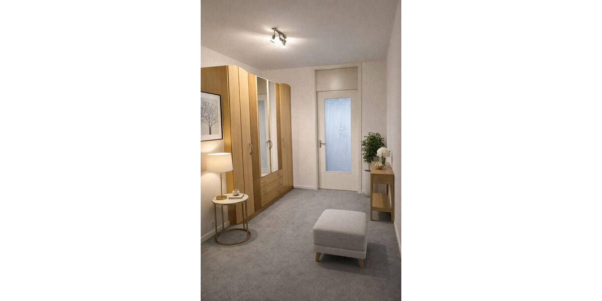 Etagenwohnung Falkensee Falkenhöh - 3 Zimmer, 87 m&sup2;, 315.000&euro; | Angebot:26228917
