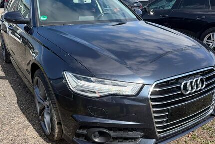 Audi A6 167.000 km 15.199 &euro; Blankenfelde-Mahlow 15831