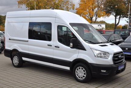 Ford Transit 117.500 km 22.790 &euro; Teltow 14513