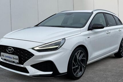 Hyundai i30 67.832 km 18.490 &euro; Teltow 14513