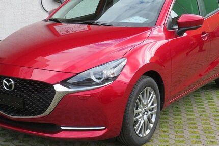 Mazda 2 20.509 km 15.990 € Schwielowsee OT Geltow 14548