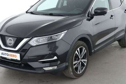 Nissan Qashqai 115.225 km 12.850 € Berlin 14059