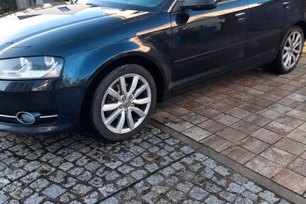 Audi A3 111.707 km 15.000 &euro; Berlin 10318