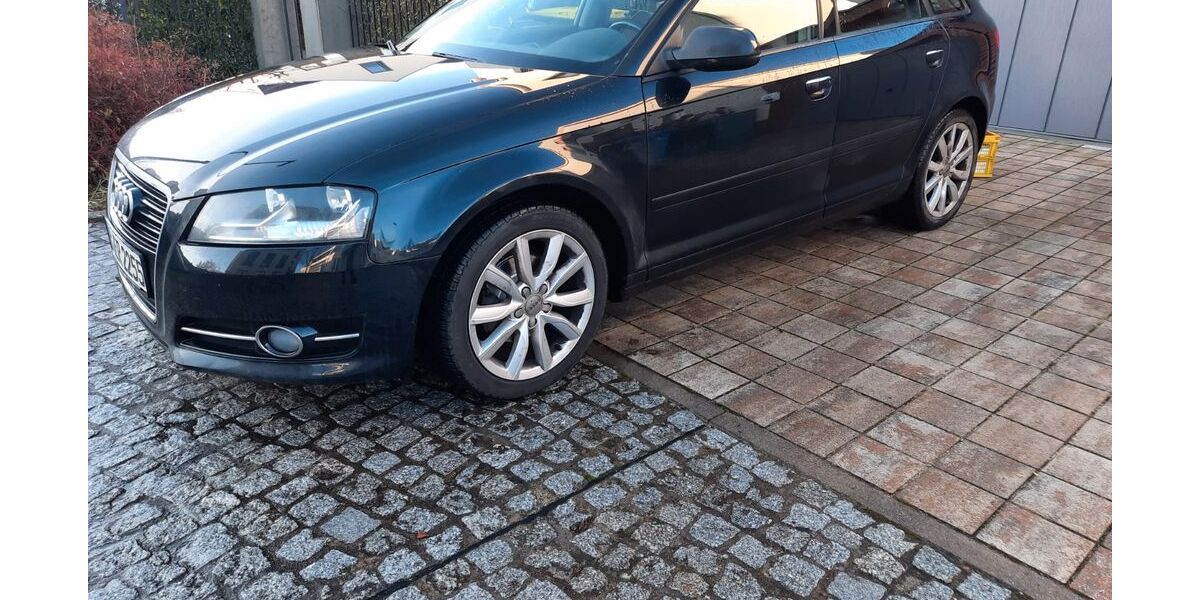 Audi A3 111.707 km 15.000 &euro; Berlin 10318