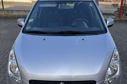 Suzuki Splash 50.000 km 3.300 &euro; Berlin 10405