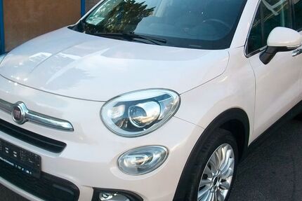 Fiat 500X 189.200 km 6.750 &euro; Berlin 12347