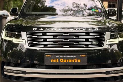 Land Rover Range Rover 183.000 km 79.999 &euro; Berlin 12347