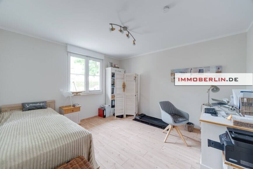 Bungalow Teltow - 3 Zimmer, 100 m&sup2;, 699.000&euro; | Angebot:26796033