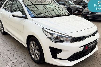 Kia Rio 50.160 km 13.190 &euro; Ludwigsfelde (bei Berlin) 14974