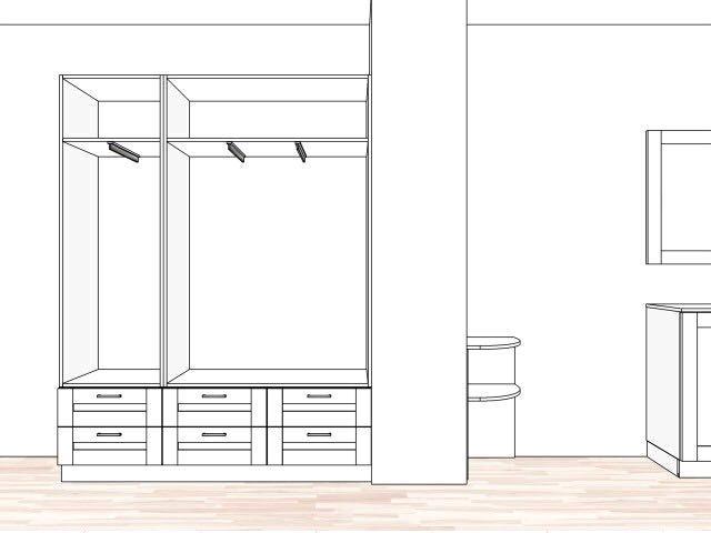 Etagenwohnung Hennigsdorf - 4 Zimmer, 115 m&sup2;, 429.000&euro; | Angebot:25643915