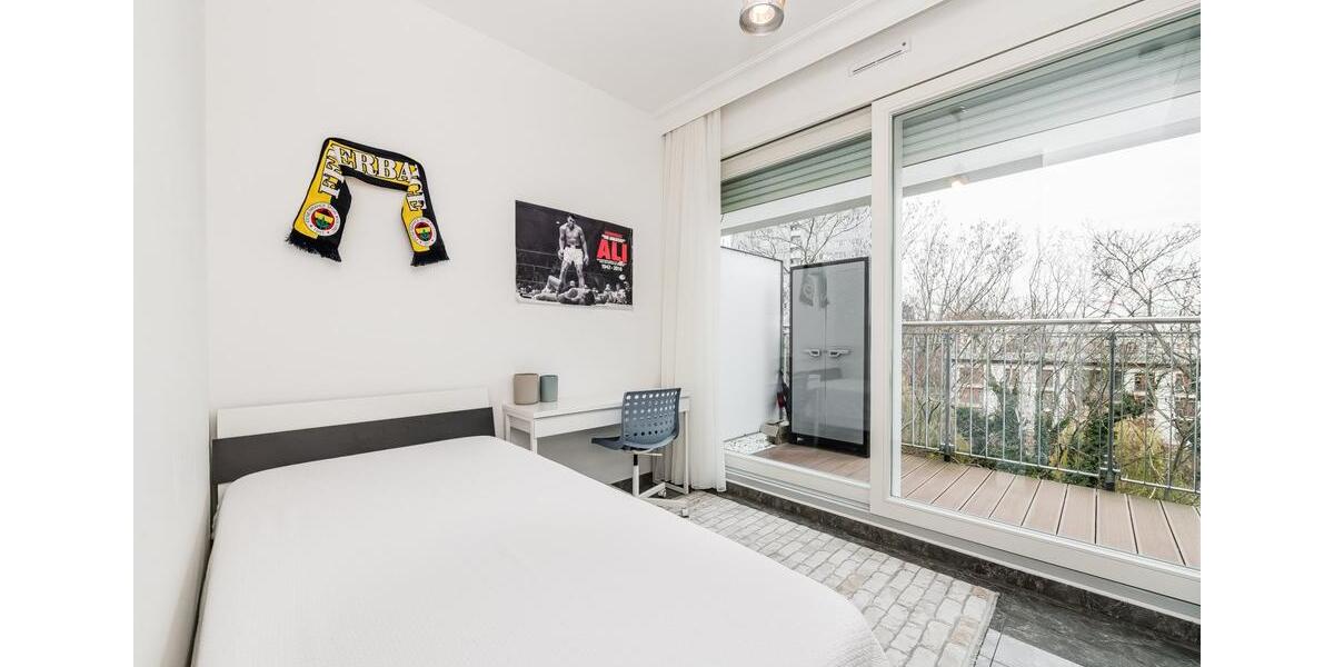 Maisonettenwohnung Berlin Friedrichshain-Kreuzberg - 5 Zimmer, 132 m&sup2;, 2.700&euro; | Angebot:27721251