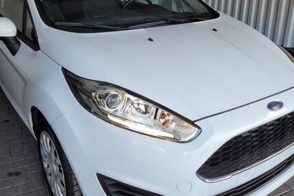 Ford Fiesta 178.455 km 4.500 &euro; Berlin 12277