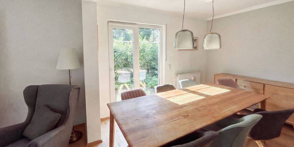 Doppelhaushälfte Kleinmachnow - 5 Zimmer, 132 m&sup2;, 2.200&euro; | Angebot:26857286