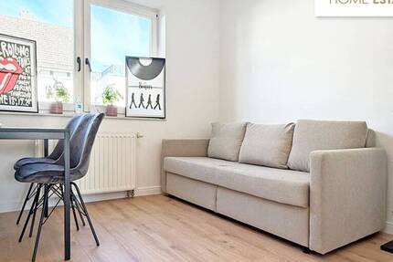 Wohnung Teltow Ruhlsdorf - 2 Zimmer, 60 m&sup2;, 200.000&euro; | Angebot:26038263