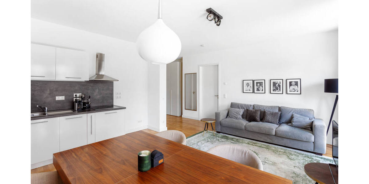 Etagenwohnung Berlin Wilmersdorf - 2 Zimmer, 72 m&sup2;, 569.600&euro; | Angebot:26798568