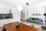 Etagenwohnung Berlin Wilmersdorf - 2 Zimmer, 72 m&sup2;, 569.600&euro; | Angebot:26798568