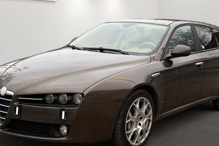 Alfa Romeo 159 206.043 km 1.999 &euro; Berlin 12681