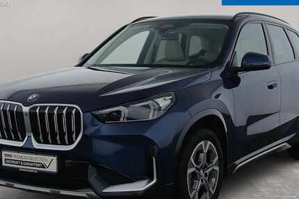 BMW X1 18.220 km 41.900 &euro; Berlin 12683