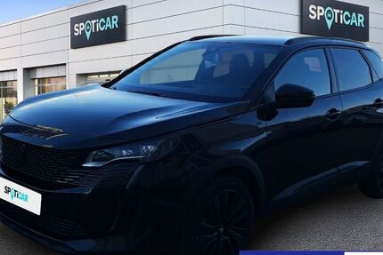 Peugeot 3008 5.650 km 27.390 &euro; Berlin 12681