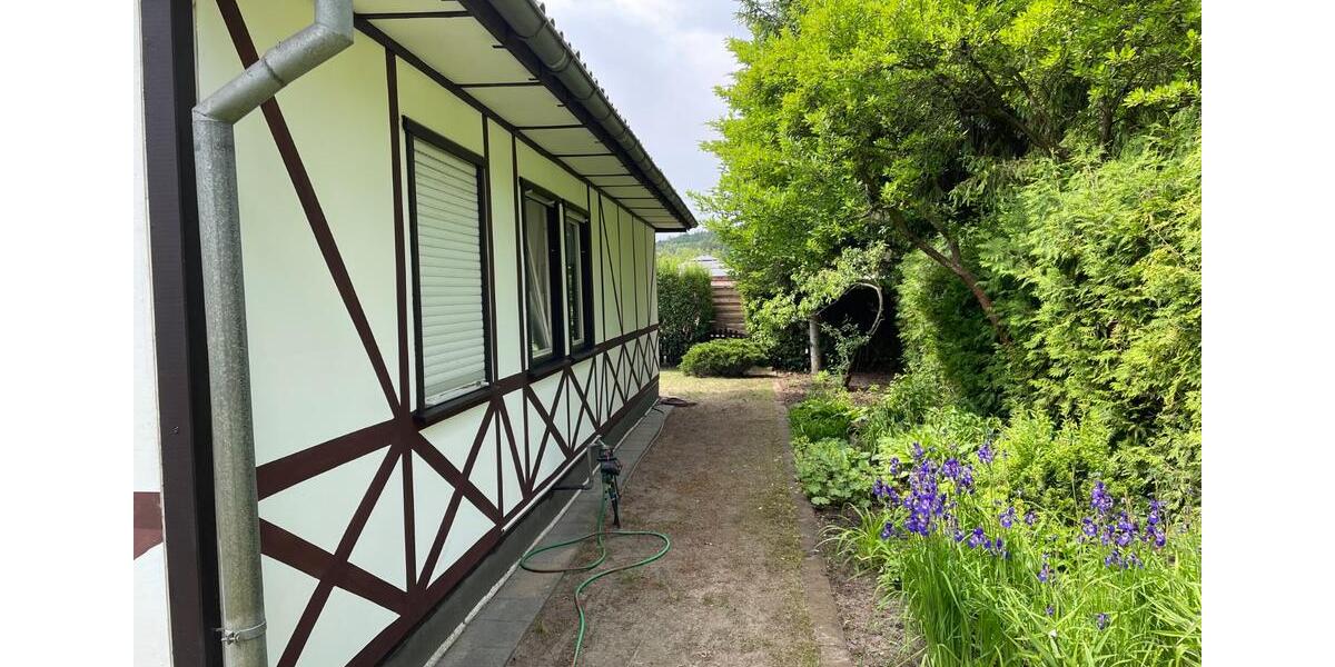 Bungalow Potsdam Drewitz - 50.000&euro; | Angebot:25298332
