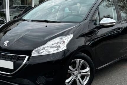 Peugeot 208 108.415 km 6.790 &euro; Falkensee 14612