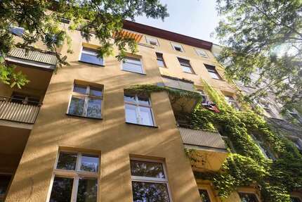 Wohnung zum Kaufen in Berlin 374.900 € 85.3 m² 3 zimmer