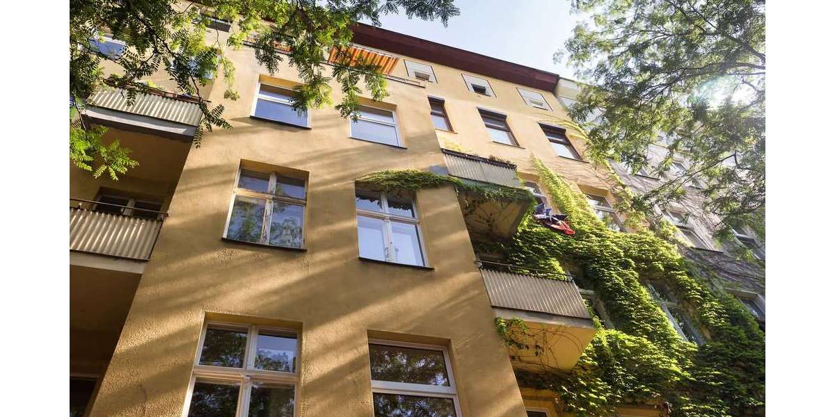 Wohnung zum Kaufen in Berlin 374.900 € 85.3 m² 3 zimmer