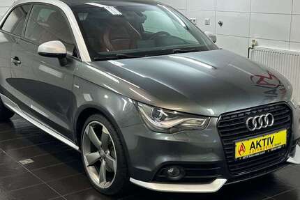 Audi A1 150.000 km 14.690 &euro; Berlin 12357