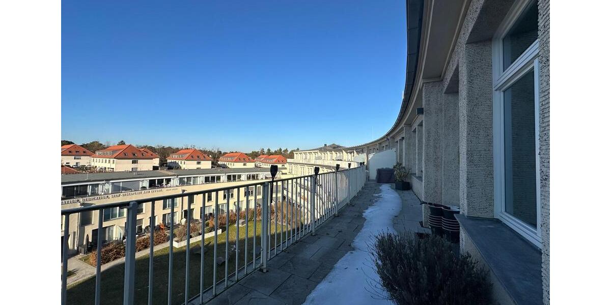 Dachgeschoßwohnung Dallgow-Döberitz Döberitz - 4 Zimmer, 160 m&sup2;, 1.995&euro; | Angebot:24803156