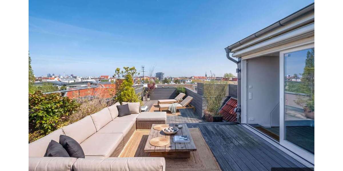 Etagenwohnung Berlin-Schöneberg Schöneberg - 4 Zimmer, 238 m&sup2;, 1.950.000&euro; | Angebot:27521421