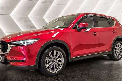 Mazda CX-5 54.028 km 24.222 € Berlin 12681