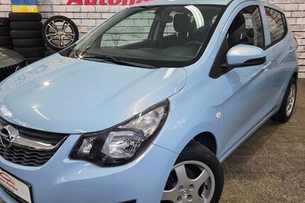 Opel Karl 83.000 km 5.990 € Potsdam 14478